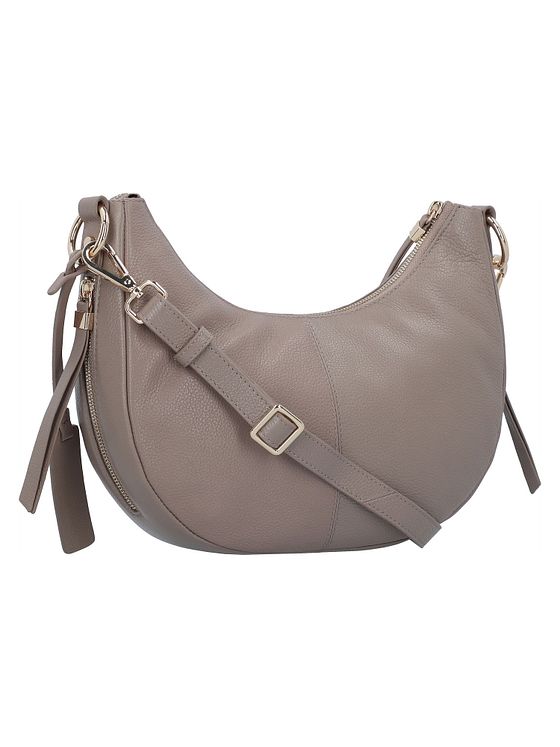 Picard Java Skuldertaske Læder 30 cm