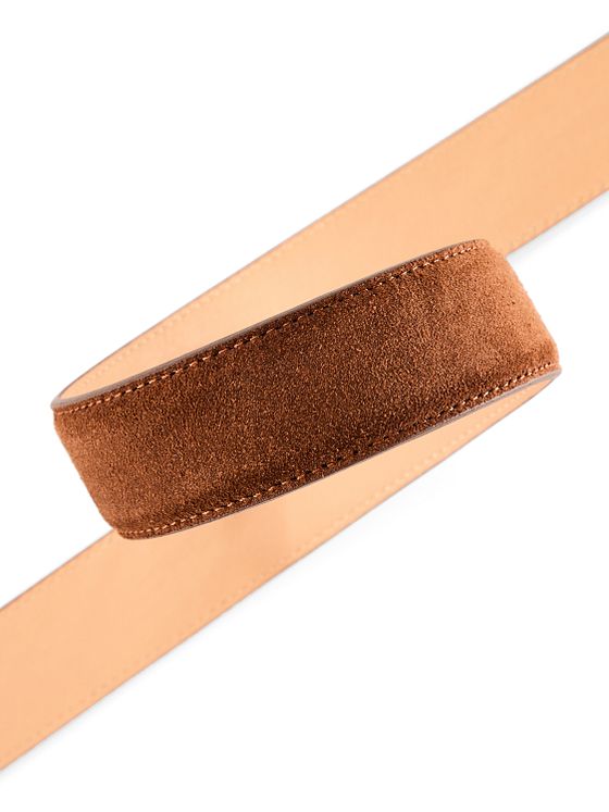 Castelijn & Beerens Bælte Læder