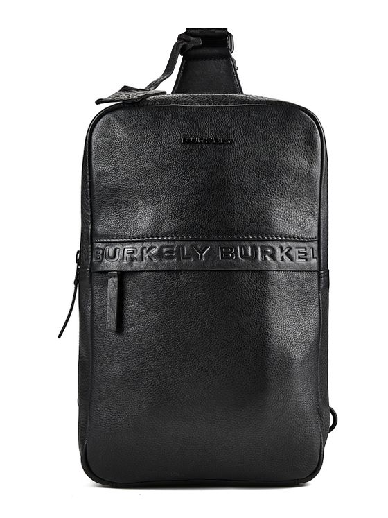 Burkely Minimal Mason Nahka 23 cm Burkely Minimal Mason Nahka 23 cm