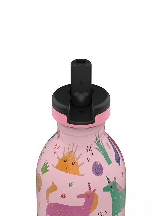 24Bottles Urban drikkeflaske til børn 500 ml 24Bottles Urban drikkeflaske til børn 500 ml