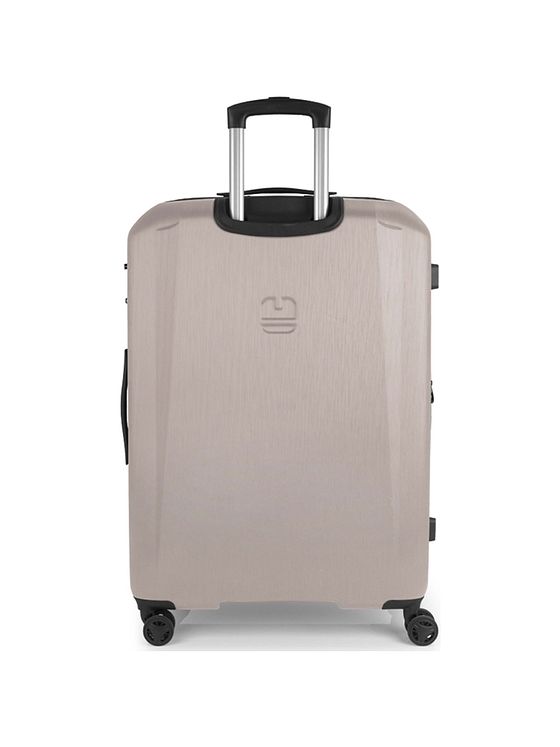 Gabol Mercury 4 hjul Trolley L 76 cm med strækfold