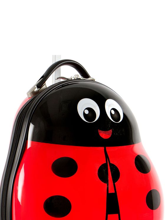 Heys Kids børnetrolley sæt 2 stk. Heys Kids børnetrolley sæt 2 stk.