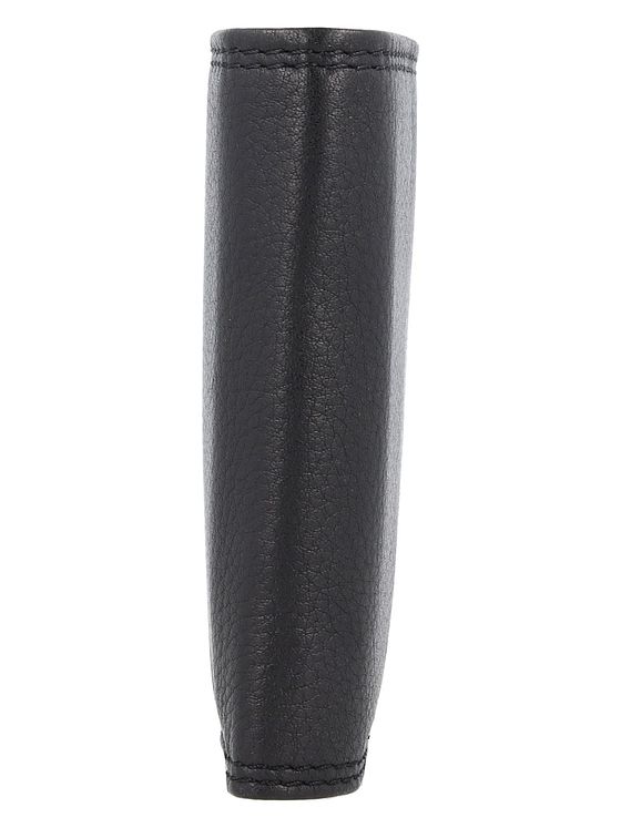 Jack Kinsky Brisbane Pung RFID-beskyttelse Læder 13 cm