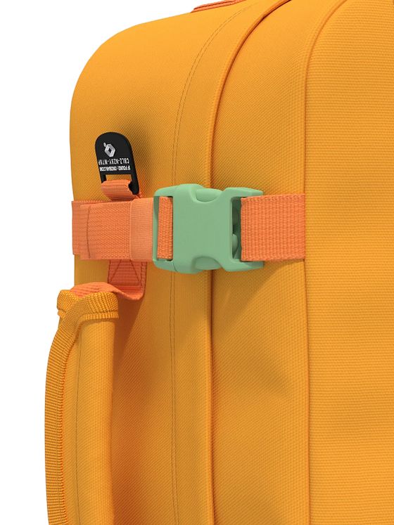 Cabin Zero Classic 119 Batoh 39 cm Kapsa na notebook