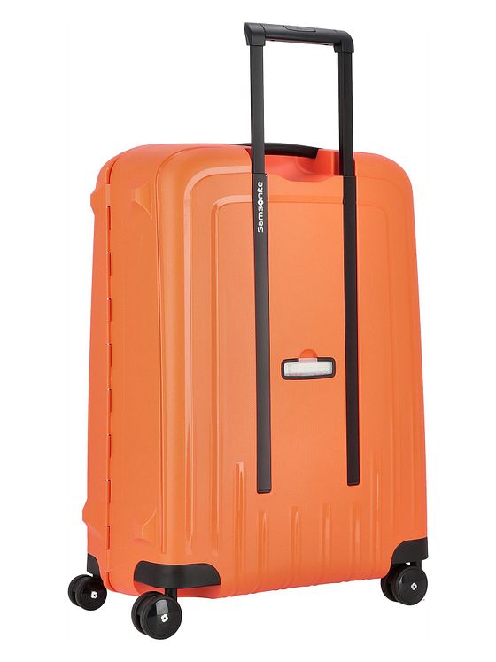 Samsonite S'Cure Spinner 4-hjuls trolley 69 cm
