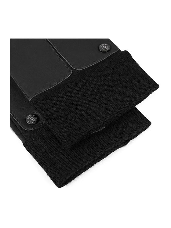 Roeckl Rukavice Classic Copenhagen Touch Leather