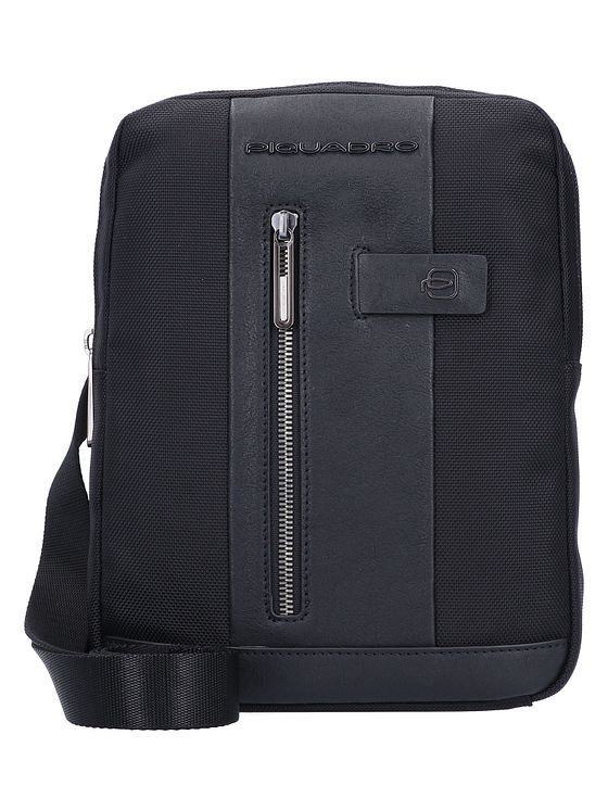 Piquadro Brief Bolsa de hombro 21 cm Piquadro Brief Bolsa de hombro 21 cm