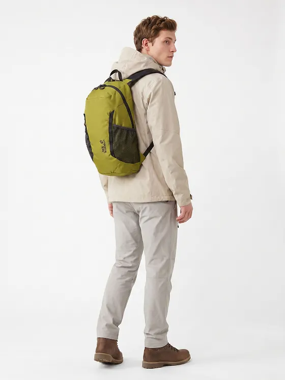 Jack Wolfskin Velocity Lite Mochila de senderismo 41 cm Jack Wolfskin Velocity Lite Mochila de senderismo 41 cm