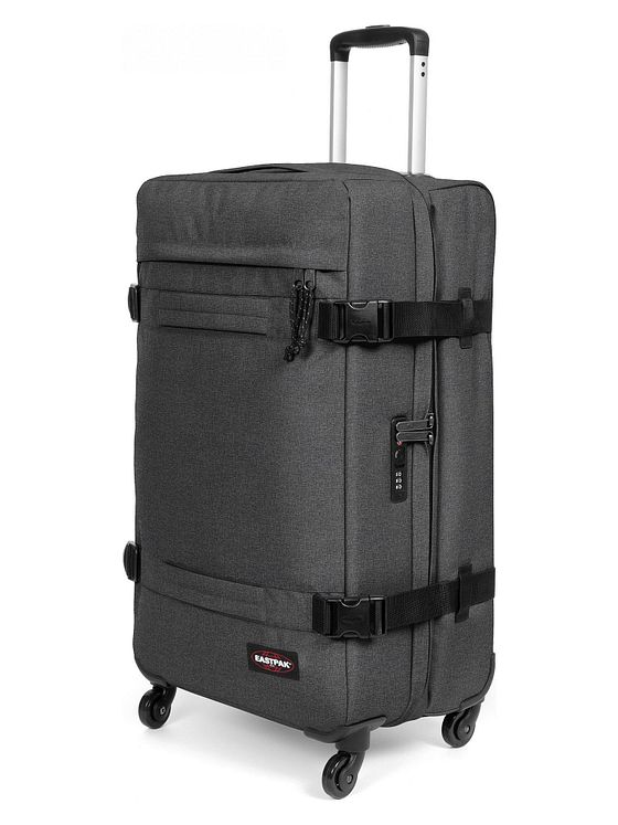 Eastpak Transit'R 4 hjul Trolley 70 cm Eastpak Transit'R 4 hjul Trolley 70 cm