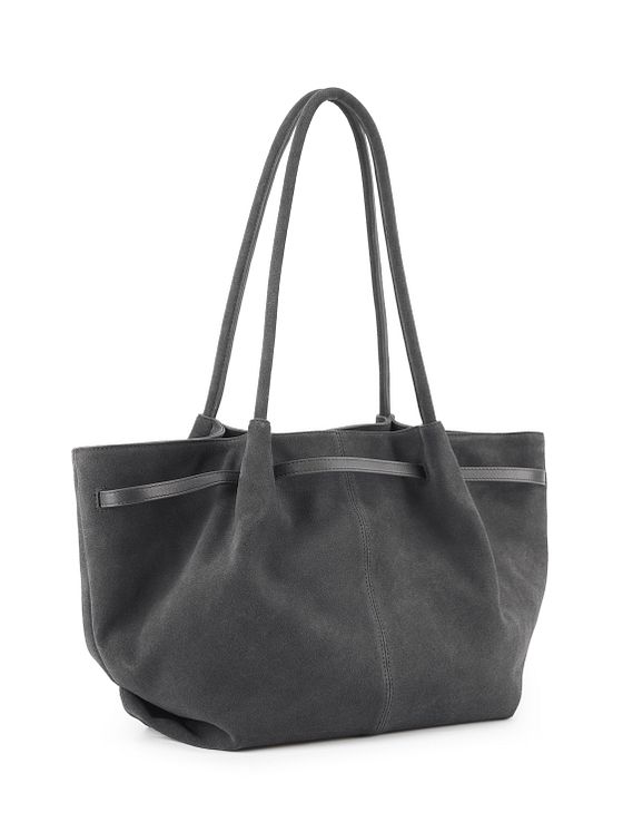 LES VISIONNAIRES Bonnie Bolsa de compras Piel natural 51 cm LES VISIONNAIRES Bonnie Bolsa de compras Piel natural 51 cm