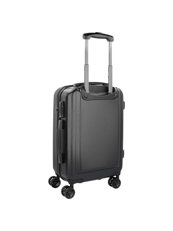 bugatti Lima 2.0 4-hjulet kabinevogn 55 cm med dobbelthjul