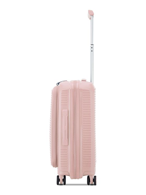 Roncato Arcade DLX 4 hjul Kabinekuffert 55 cm Laptoprum med strækfold