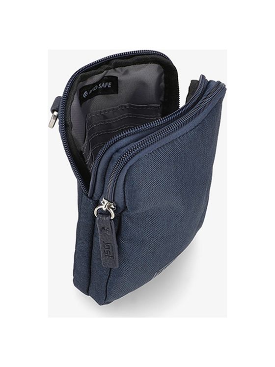 Jost Bergen Mobiltaske 12 cm Jost Bergen Mobiltaske 12 cm