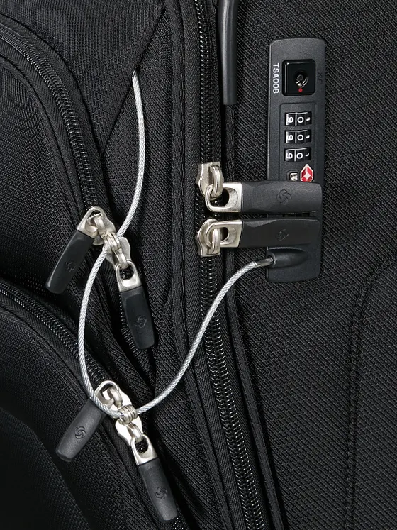Samsonite Spark Sng 2 4 ruedas Maleta de cabina 55 cm Samsonite Spark Sng 2 4 ruedas Maleta de cabina 55 cm