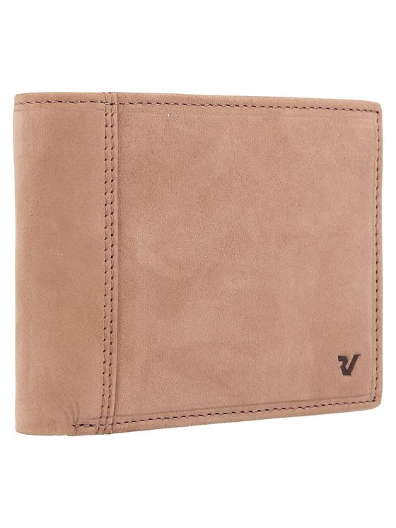 Roncato Salento pung RFID læder 12,5 cm