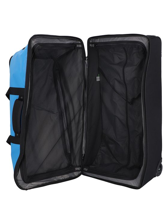 Vaude New Islands Rotuma 2-hjulet trolley 75 cm