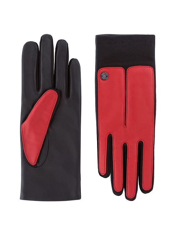 Roeckl Nappa Stockholm Touch Handsker Læder