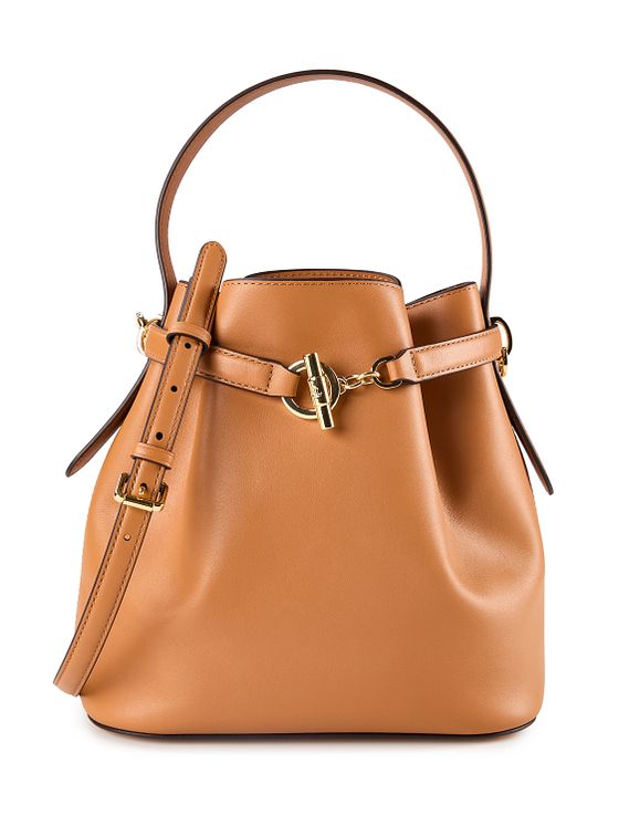 Lauren Ralph Lauren Blake Posetaske Læder 24 cm Lauren Ralph Lauren Blake Posetaske Læder 24 cm