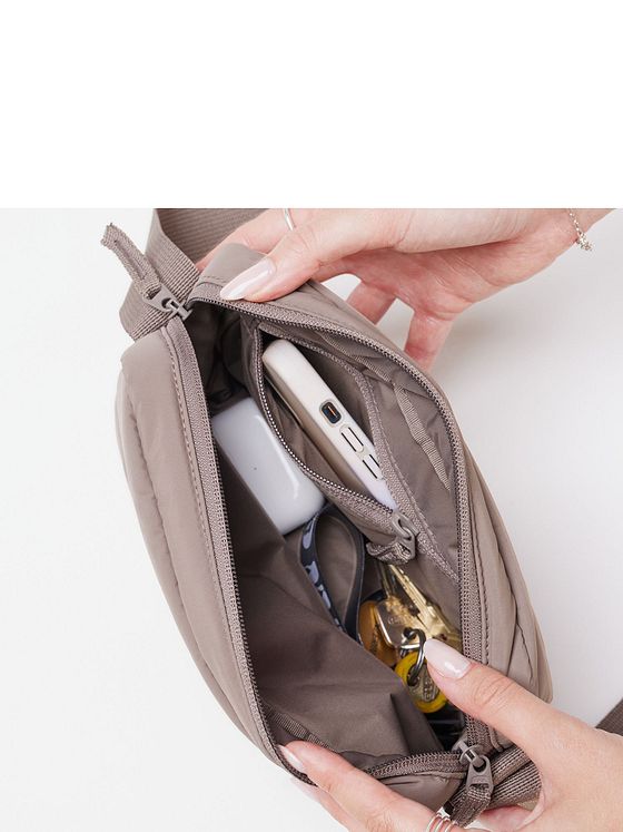 Got Bag Crossbody Skuldertaske 23 cm