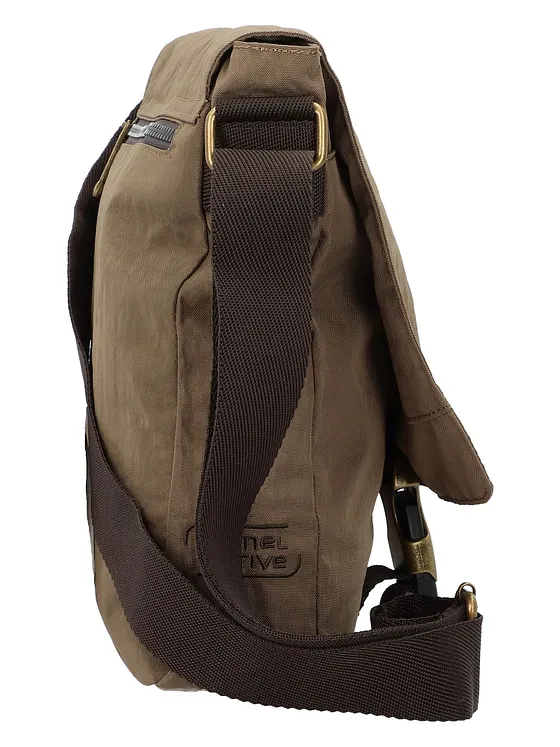 camel active Journey Bolsa de hombro 22 cm camel active Journey Bolsa de hombro 22 cm