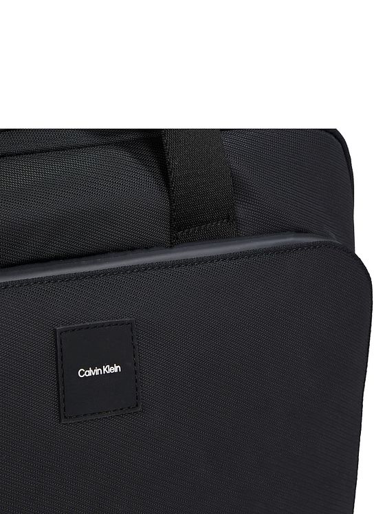Calvin Klein CK Essential Laptoptaske 38 cm Calvin Klein CK Essential Laptoptaske 38 cm