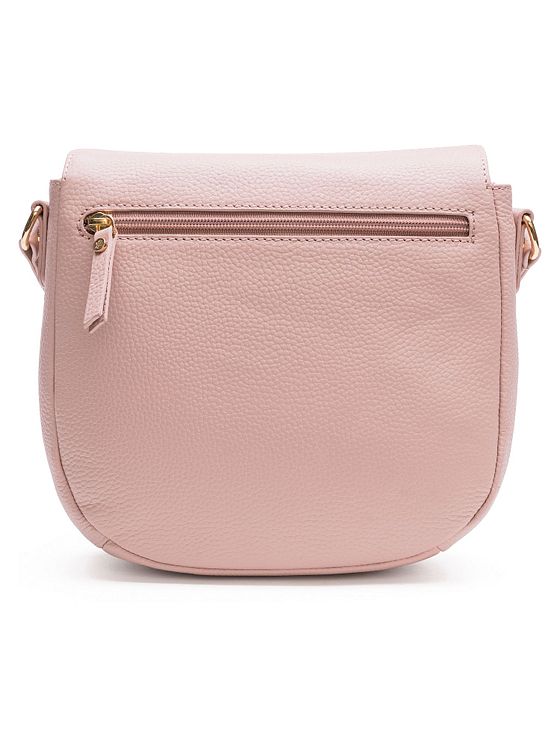 Lazarotti Bologna Leather Skuldertaske Læder 25 cm Lazarotti Bologna Leather Skuldertaske Læder 25 cm