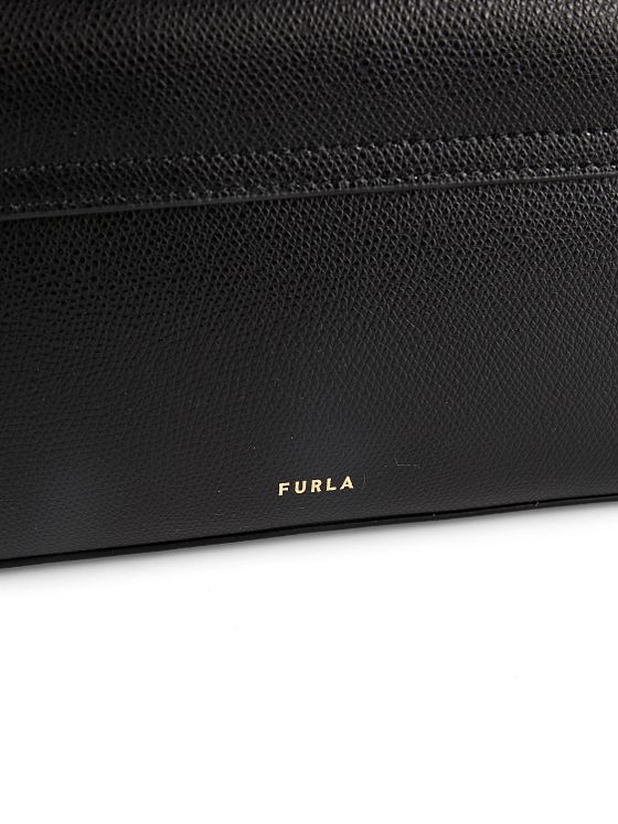 Furla Iride Crossbody taske S Læder 24 cm Furla Iride Crossbody taske S Læder 24 cm