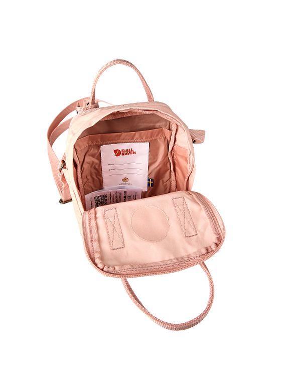 Fjällräven Kanken Sling Skuldertaske 15 cm Fjällräven Kanken Sling Skuldertaske 15 cm