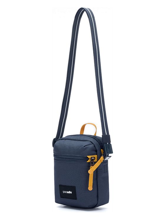 Pacsafe Pacsafe Go Mini Bag skuldertaske 12.5 cm