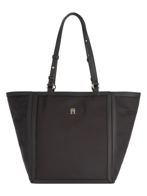 Tommy Hilfiger TH Essential Shopper-taske 30 cm
