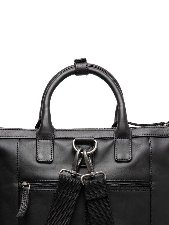 The Chesterfield Brand Luisa Forretningsrygsæk Læder 38 cm Laptoprum The Chesterfield Brand Luisa Forretningsrygsæk Læder 38 cm Laptoprum