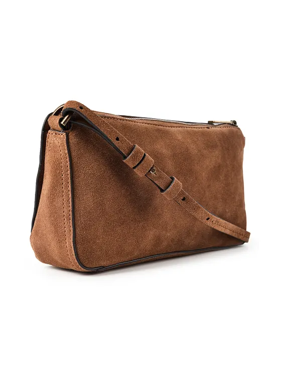 Liebeskind Clarice II Crossbody taske M Læder 26 cm Liebeskind Clarice II Crossbody taske M Læder 26 cm