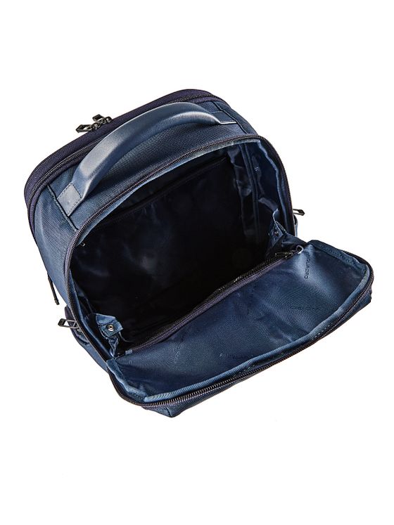 Piquadro Brief Skuldertaske 21 cm