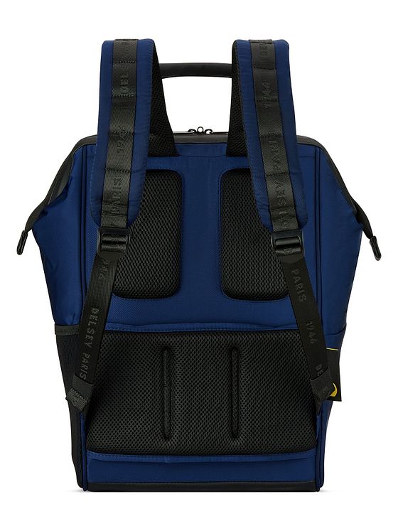 Delsey Paris Shadow 5.0 Daypack 41 cm Laptoprum