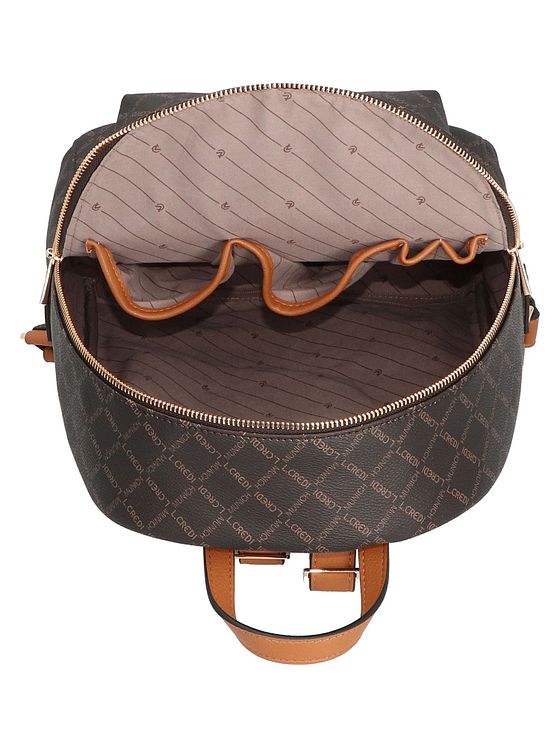 L.CREDI Filiberta City-rygsæk 32 cm