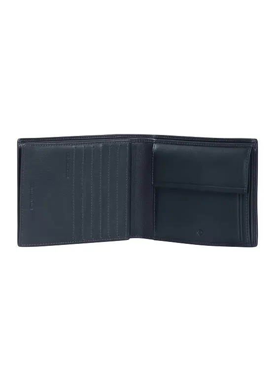 Samsonite Attack 3.0 Lompakko RFID-suoja Nahka 13 cm Samsonite Attack 3.0 Lompakko RFID-suoja Nahka 13 cm