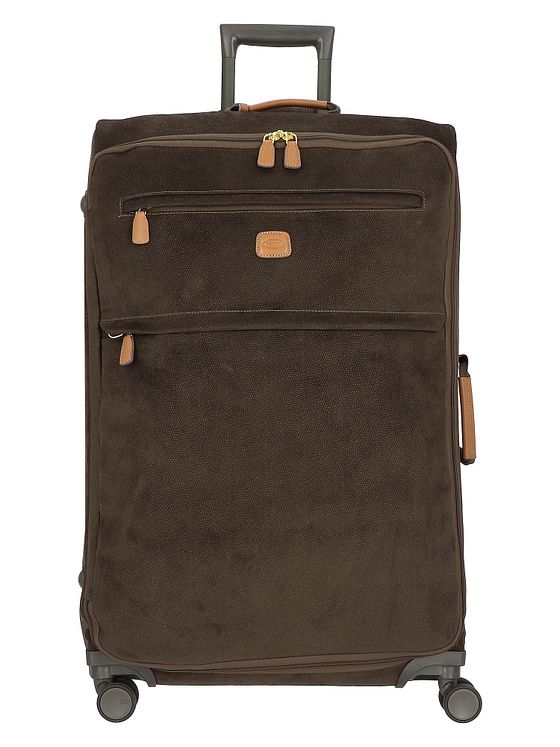 Bric's Life 4-hjulet trolley 77 cm Bric's Life 4-hjulet trolley 77 cm