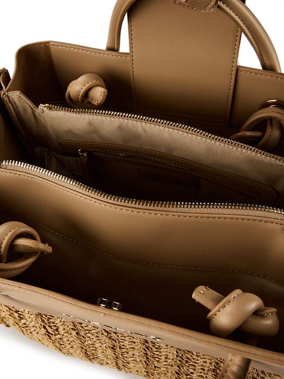 Valentino Alexia Summer Nákupní taška 35 cm