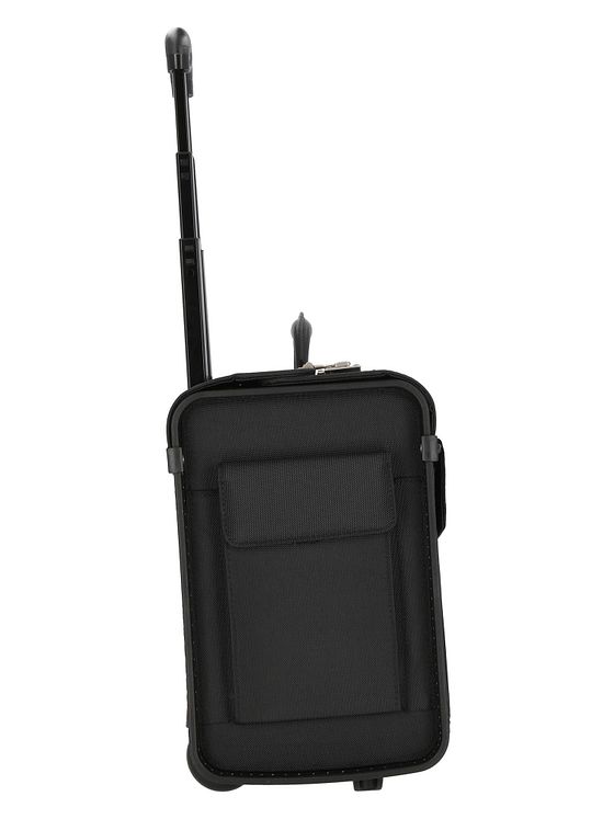 Dermata 2 hjul Pilot-trolley 38 cm