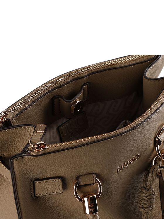 Liu Jo Manh Håndtaske S 27 cm Liu Jo Manh Håndtaske S 27 cm