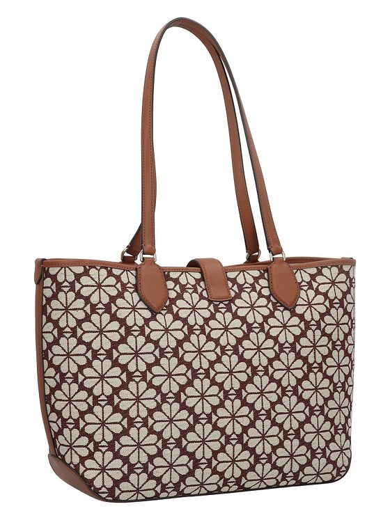 Kate Spade New York Spade Flower Shopper-taske 40 cm Kate Spade New York Spade Flower Shopper-taske 40 cm