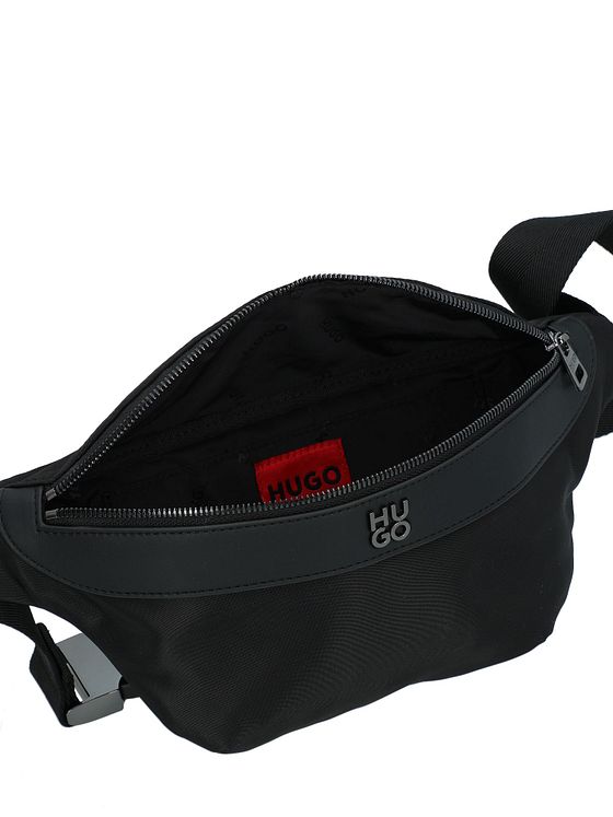 Hugo Quantic Bæltetaske 28 cm Hugo Quantic Bæltetaske 28 cm