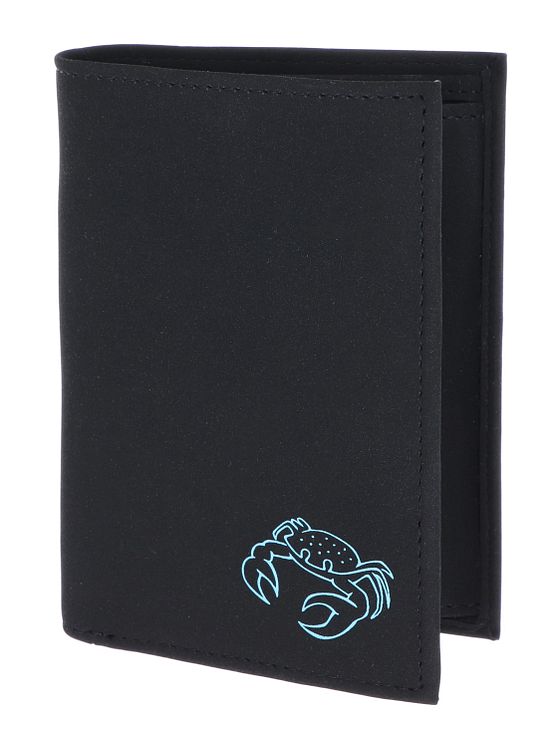 oxmox New Cryptan Pung RFID-beskyttelse 10 cm oxmox New Cryptan Pung RFID-beskyttelse 10 cm