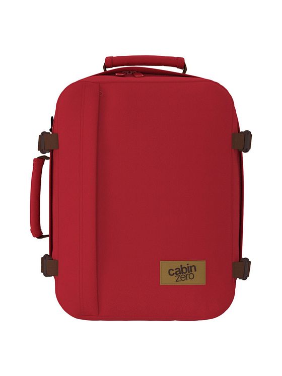 Cabin Zero Classic 28L Cabin Backpack Rygsæk 39 cm