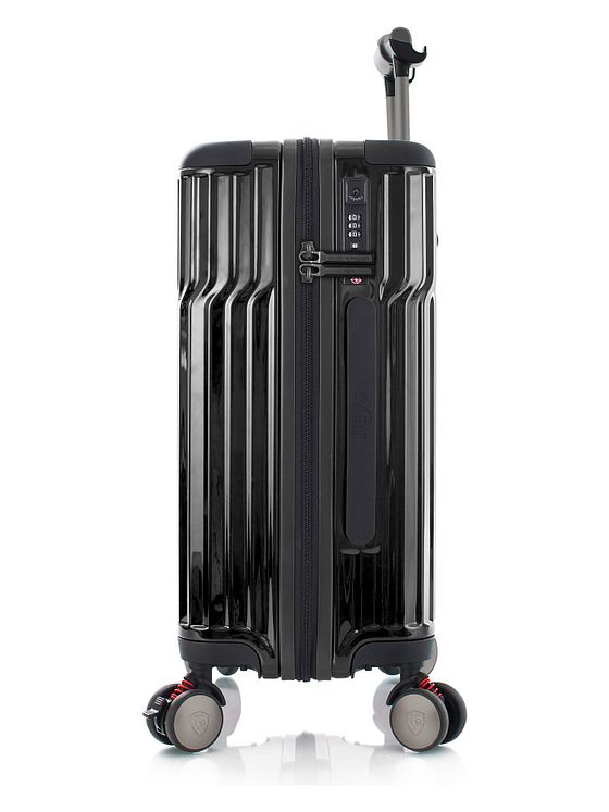 Heys Tekno 4 hjul Kabinetrolley S 53 cm Laptoprum
