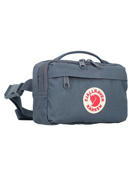 Fjällräven Kanken Hip Pack Bæltetaske 18 cm
