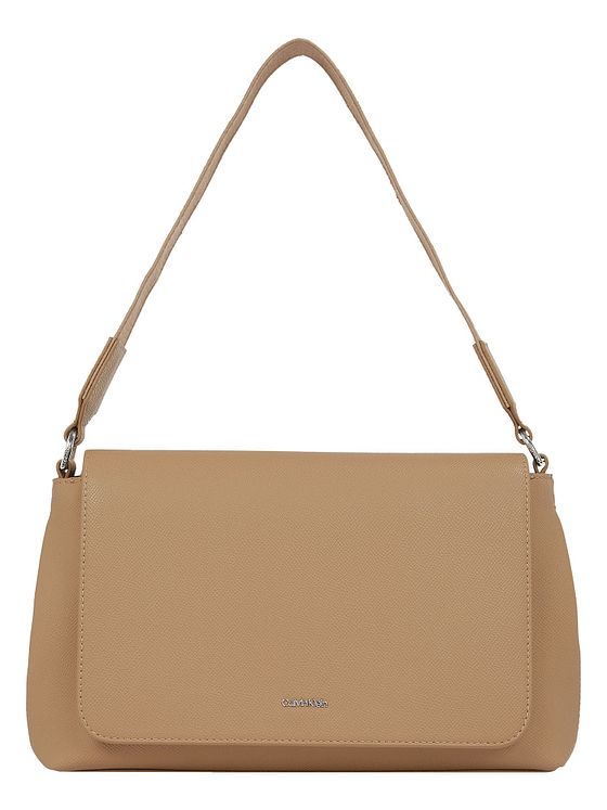 Calvin Klein CK Must Skuldertaske 30 cm Calvin Klein CK Must Skuldertaske 30 cm