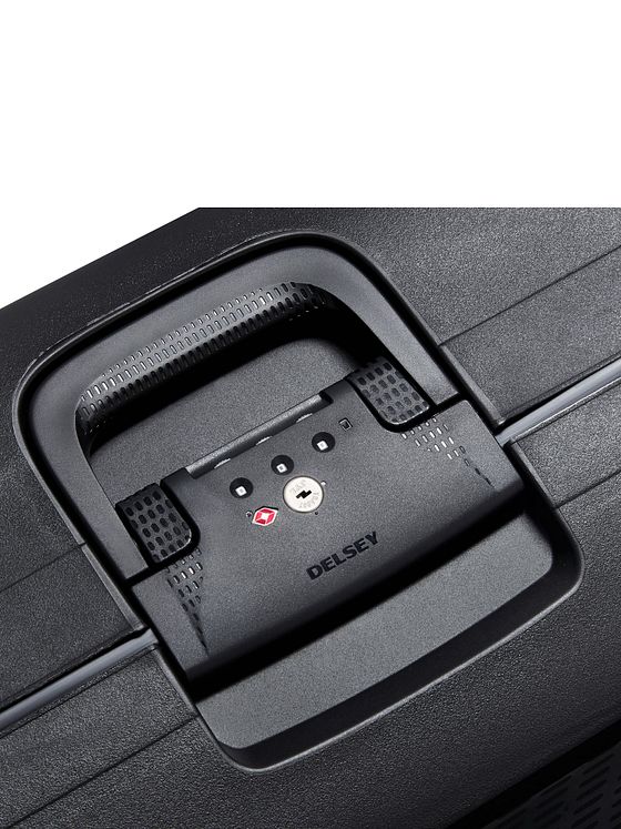 Delsey Paris Moncey 4-hjulet trolley 69 cm