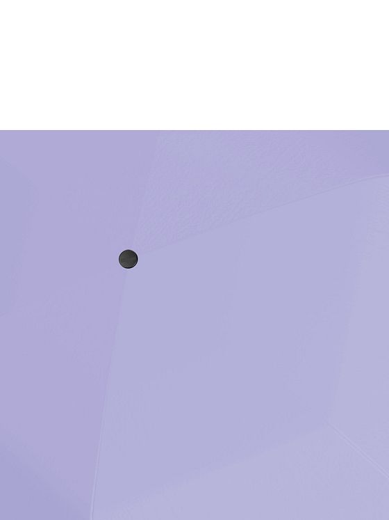 Doppler Fiber Mini Compact Håndparaply 16 cm