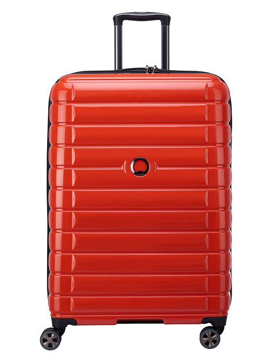 Delsey Paris Shadow 5.0 4-hjulet trolley 76 cm